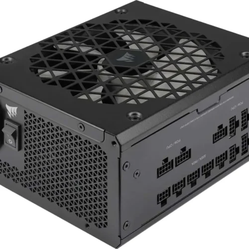 Corsair RM1000x Shift ?1000 Watt 80 PLUS Gold