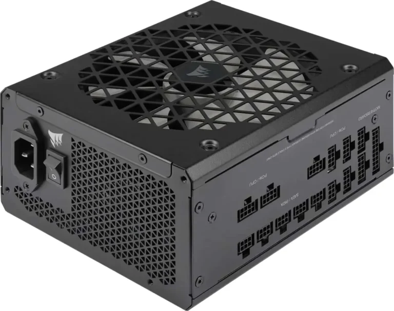 Corsair RM1000x Shift ?1000 Watt 80 PLUS Gold