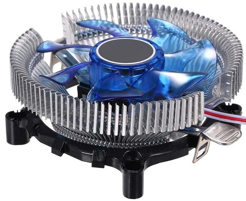 CPU COOLER FAN - computershack.co.za