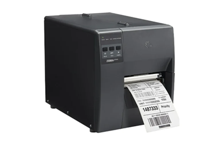 Zebra TT Printer ZT111