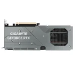 GIGABYTE nVidia GeForce RTX 4060 Gaming OC - 8GB GDDR6; 128-Bit Memory Bus; 2x HDMI; 2x DisplayPort; Min 450W PSU.