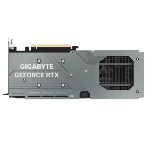 GIGABYTE nVidia GeForce RTX 4060 Gaming OC - 8GB GDDR6; 128-Bit Memory Bus; 2x HDMI; 2x DisplayPort; Min 450W PSU.