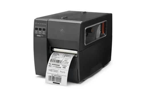 Zebra TT Printer ZT111
