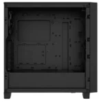 3000D AIRFLOW Black Mid-Tower PC Case