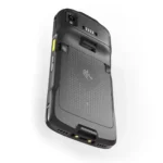 Zebra TC22; WLAN; WIFI 6; SE4710; 6'' DISPLAY; 6GB/64GB; 16MP RFC; 5MP FFC; 2-PIN BACK I/O; STANDARD BATTERY; NFC; BT; USB-C; GM