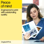 HP DeskJet Ultra Ink Advantage 4927 All-in-One Col