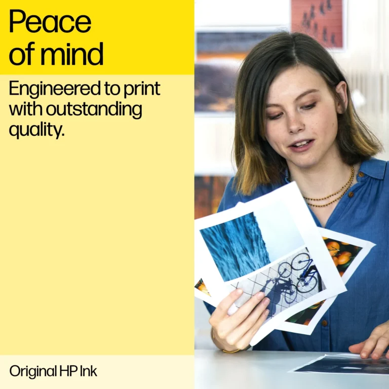 HP DeskJet Ultra Ink Advantage 4927 All-in-One Col