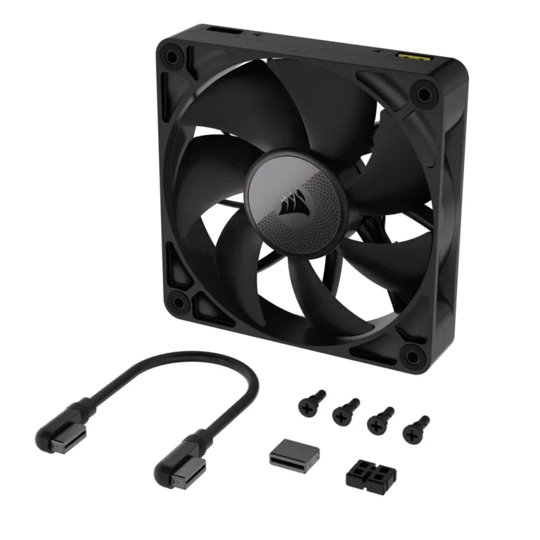 CORSAIR RX Series