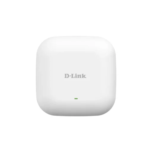 Wireless N300 PoE Access Point (Without Adapter)