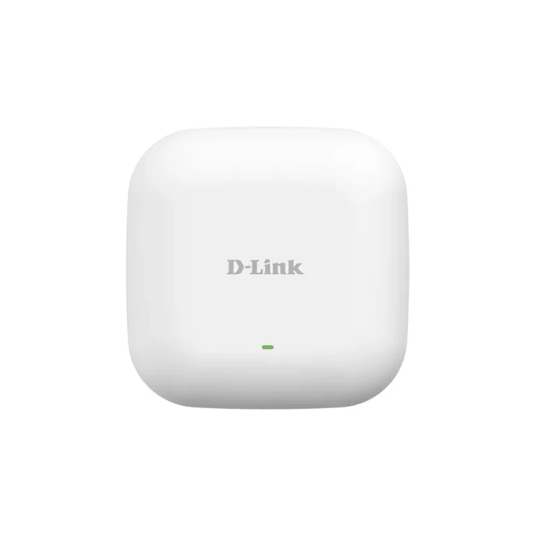 Wireless N300 PoE Access Point (Without Adapter)