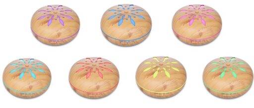 ATOMISER 550ML