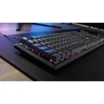 Corsair K70 CORE RGB Mechanical Gaming Keyboard - CORSAIR Red Linear Switches
