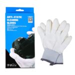 ANTI-STATIC CLEANING GLOVES