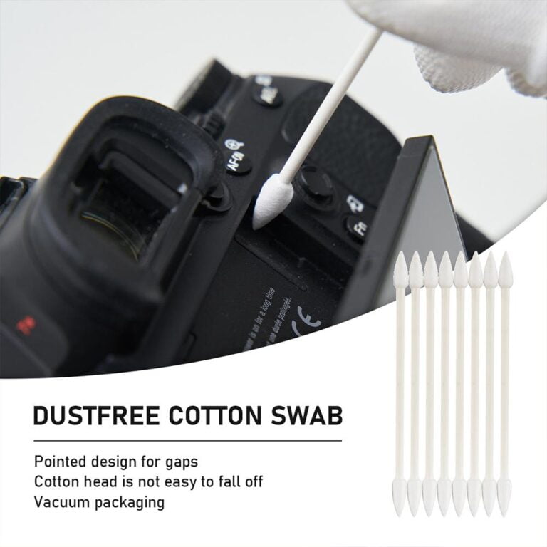 ANTI-STATIC CLEANING GLOVES