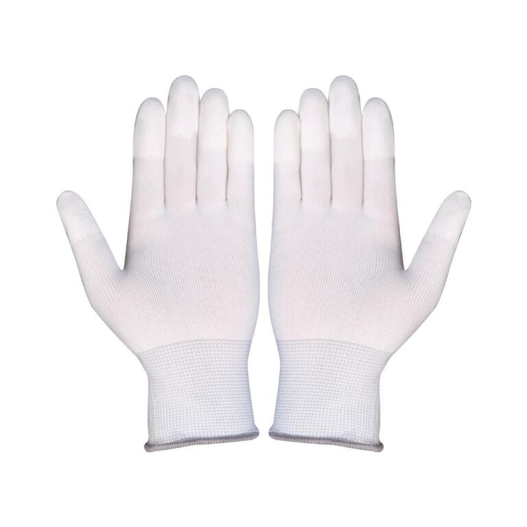 ANTI-STATIC CLEANING GLOVES