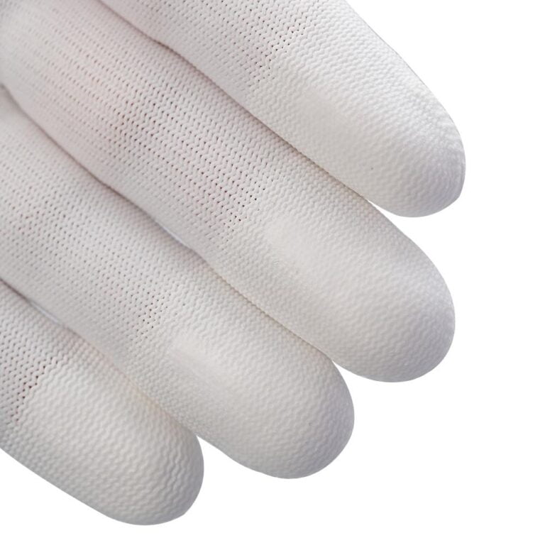 ANTI-STATIC CLEANING GLOVES