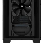 3000D AIRFLOW Black Mid-Tower PC Case