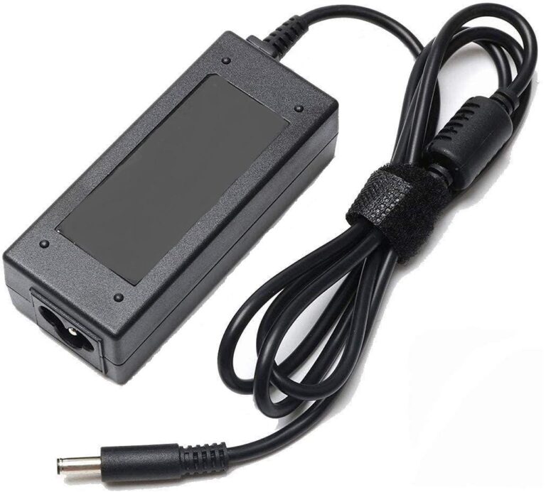 SMALL PIN 65W 19.5V FOR DELL