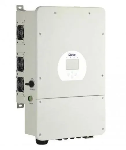 DEYE SUN-5K-SG01LP.5KW GRID TIED HYBRID INVERTER