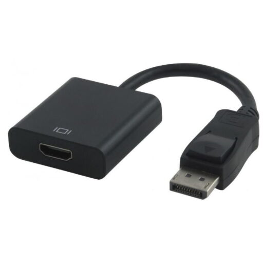 DISPLAY PORT TO HDMI FEMALE