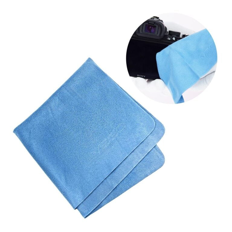 OPTICAL CLEANING KIT TRAVEL