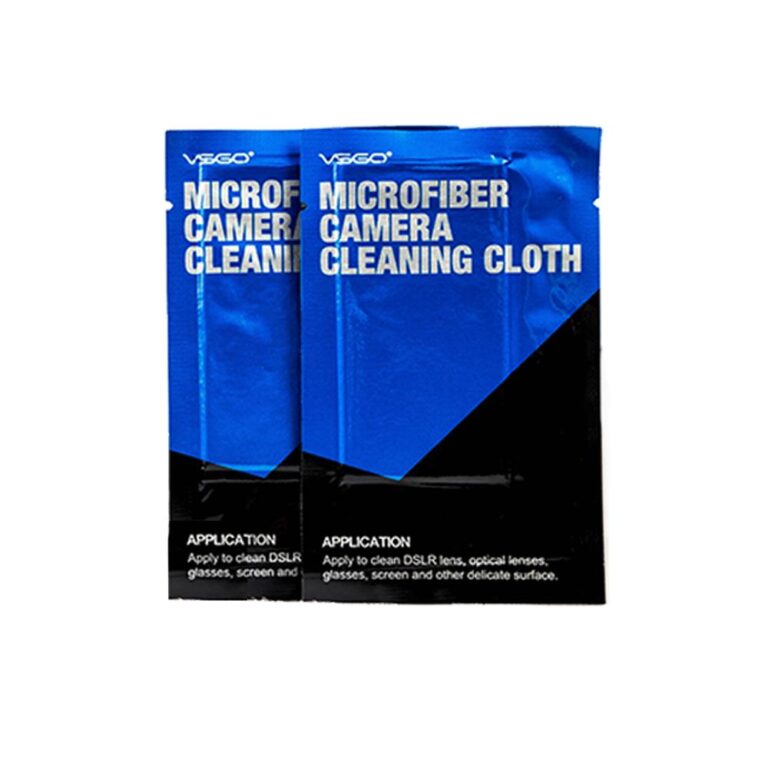 CAMERA LENS CLEANING KIT