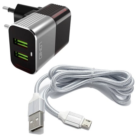 LDNIO USB DSK CHARGER