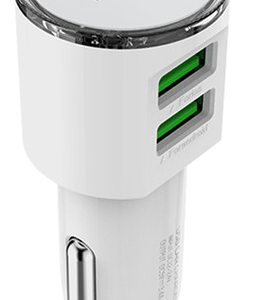 dl-c29-3.png DL-C29 LDNIO 5V/3.4A USB 2-PORT CAR