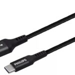 USB A TO USB C CABLE