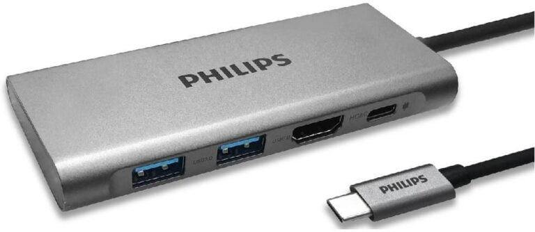 USB-C 4 PORT HUB 2 X U3.0 HDMI 4K TYPE-C