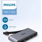 PHILIPS USB-C HUB