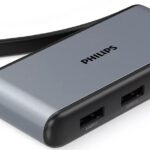 PHILIPS USB-C HUB
