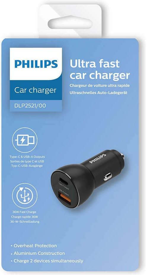 2500MAH MICRO USB POWERBANK