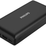 2 PORT 20000MAH POWER BANK