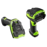 Zebra DS3678-DP RUGGED VIBRATION STANDARD CRADLE USB (NO LIN
