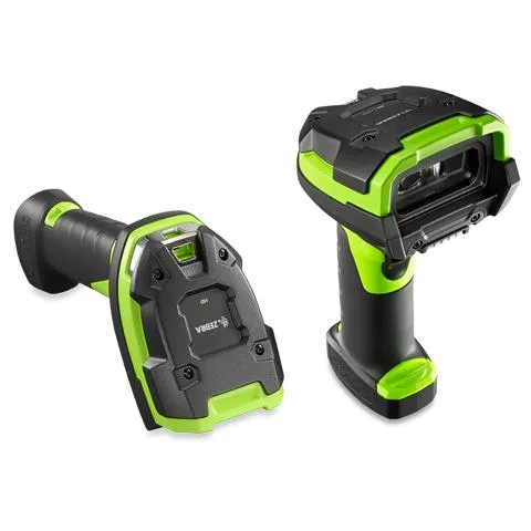 Zebra DS3678-DP RUGGED VIBRATION STANDARD CRADLE USB (NO LIN