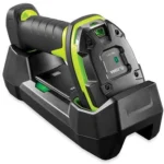 DS3678-SR RUGGED GREEN STANDARD CRADLE USB (NO LINE CORD) KIT: DS3678-SR0F003VZWW SCANNER