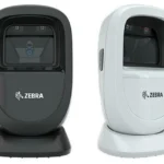 Zebra DS9308 SA Drivers Licence USB Scanner
