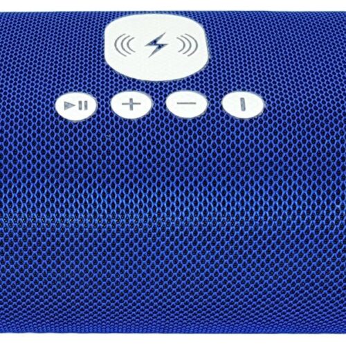 DV11 BLUE BLUETOOTH/USB/FM/M-SD