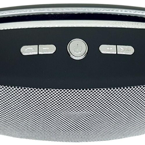DV12 GREY BLUETOOTH/USB/FM/M-SD