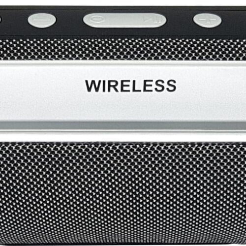 DV13 GREY BLUETOOTH/USB/FM/M-SD