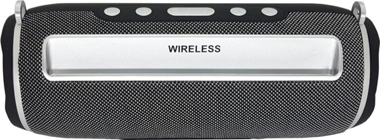 DV13 GREY BLUETOOTH/USB/FM/M-SD