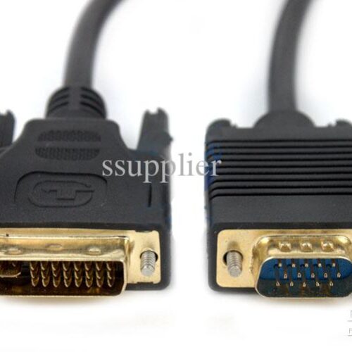 DVI