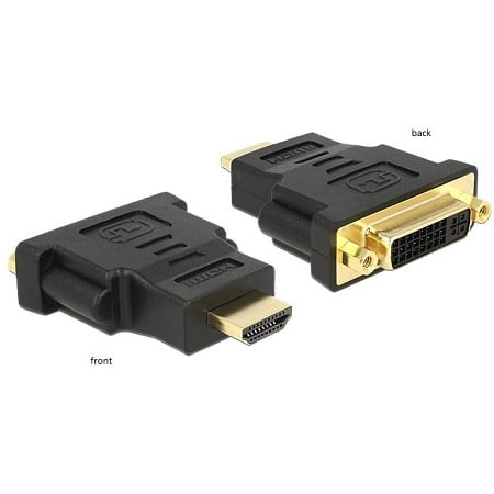 dvifhdmi.jpg DVI-I FEMALE TO HDMI MALE
