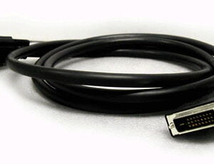 dvimale1-8m.jpg DVI-D TO DVI-D DUAL LINK DIGITAL