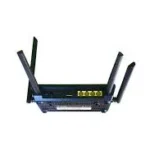 D-Link 4G LTE N300 Router Cat4 4 Fixed 5dBi Antenna (2x LTE + 2x Wi-Fi); 3x 10/100 LAN; 1x 10/100 WAN; reset/WPS button