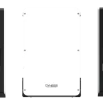 DYNESS POWER BOX PRO 51.2V 10.24kWh IP65 WALL MOUNTABLE LITHIUM POWER PACK