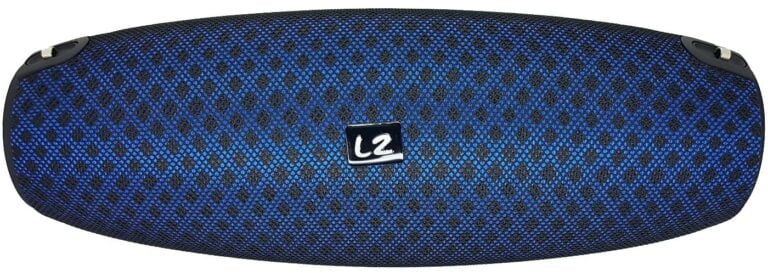 E20 BLUE BLUETOOTH/USB/FM/M-SD