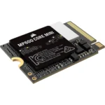 Corsair MP600 MINI (2230) 2TB M.2 NVMe PCIe Gen. 4 x4 SSD; Read Up To 5000MB/s; Write up to 3800MB/s