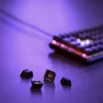 Corsair K65 PRO MINI RGB 65% Optical-Mechanical Gaming Keybo